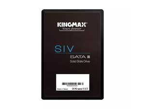 حافظه SSD کینگ مکس مدل KINGMAX SIV 512GB